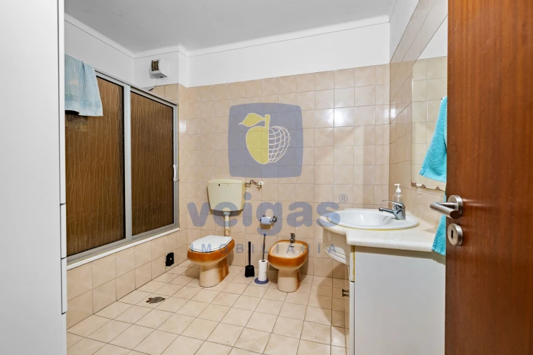 Apartamento T3 para Venda em Baixa da Banheira e Vale da Amoreira Foto 19