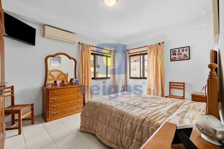 Apartamento T3 para Venda em Baixa da Banheira e Vale da Amoreira Foto 11