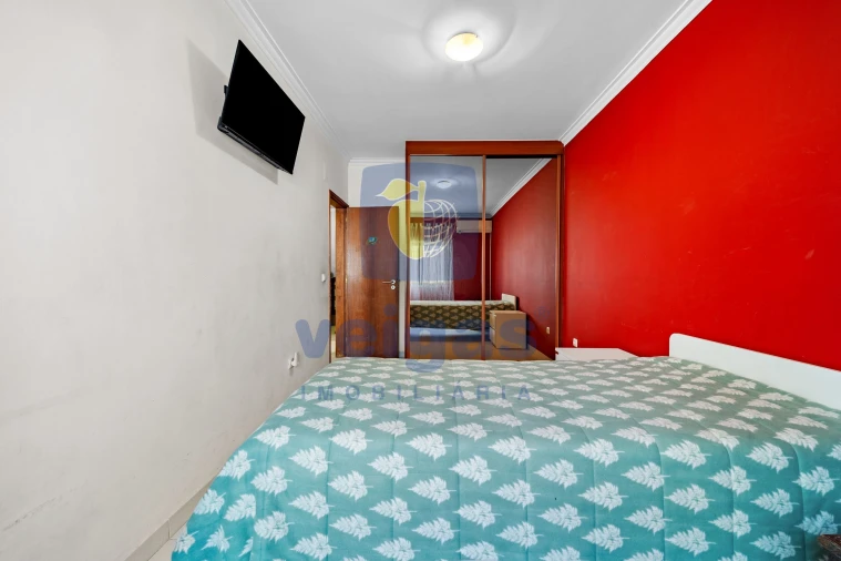 Apartamento T3 para Venda em Baixa da Banheira e Vale da Amoreira Foto 10