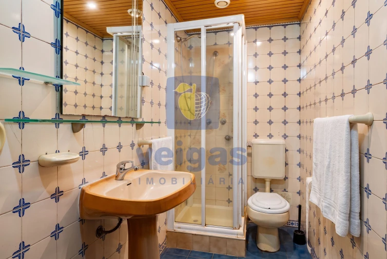 Apartamento T3 para Venda em Baixa da Banheira e Vale da Amoreira Foto 16