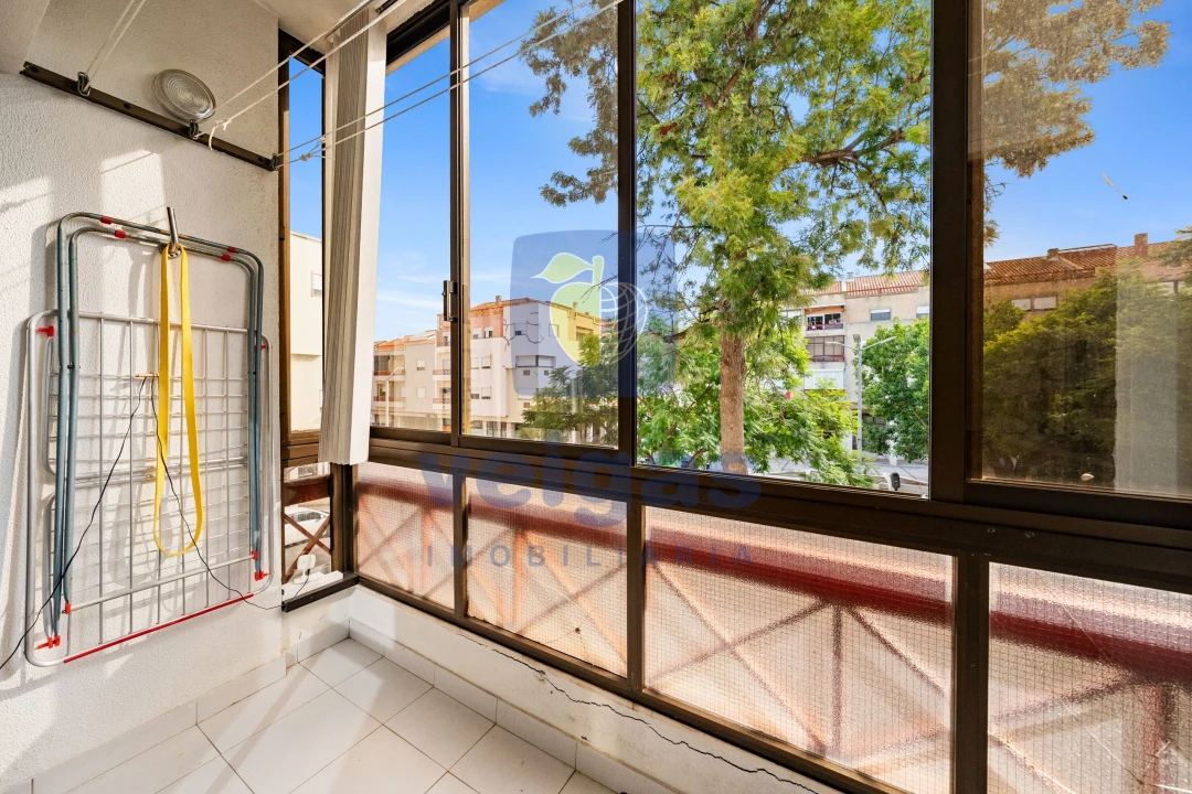 Apartamento T3 para Venda em Baixa da Banheira e Vale da Amoreira Foto 21
