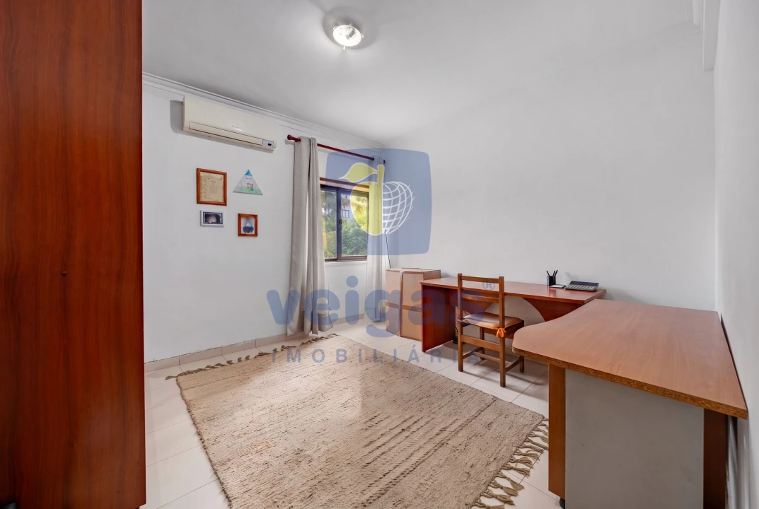 Apartamento T3 para Venda em Baixa da Banheira e Vale da Amoreira Foto 14