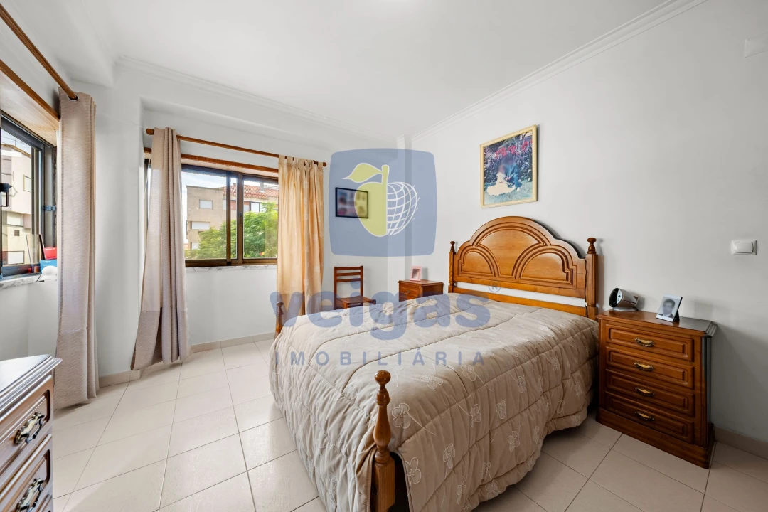 Apartamento T3 para Venda em Baixa da Banheira e Vale da Amoreira Foto 12