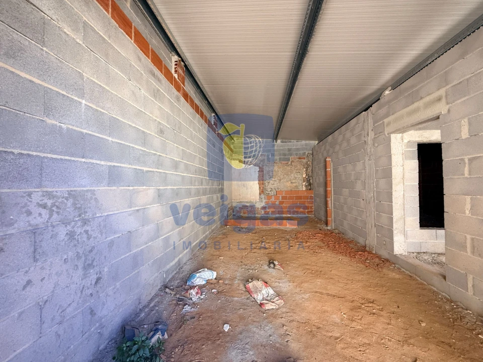 Moradia T2 para Venda em Vermelha Foto 14