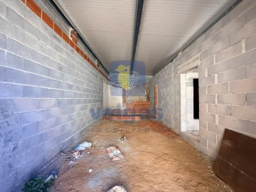 Moradia T2 para Venda em Vermelha