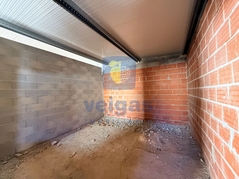 Moradia T2 para Venda em Vermelha Foto 10