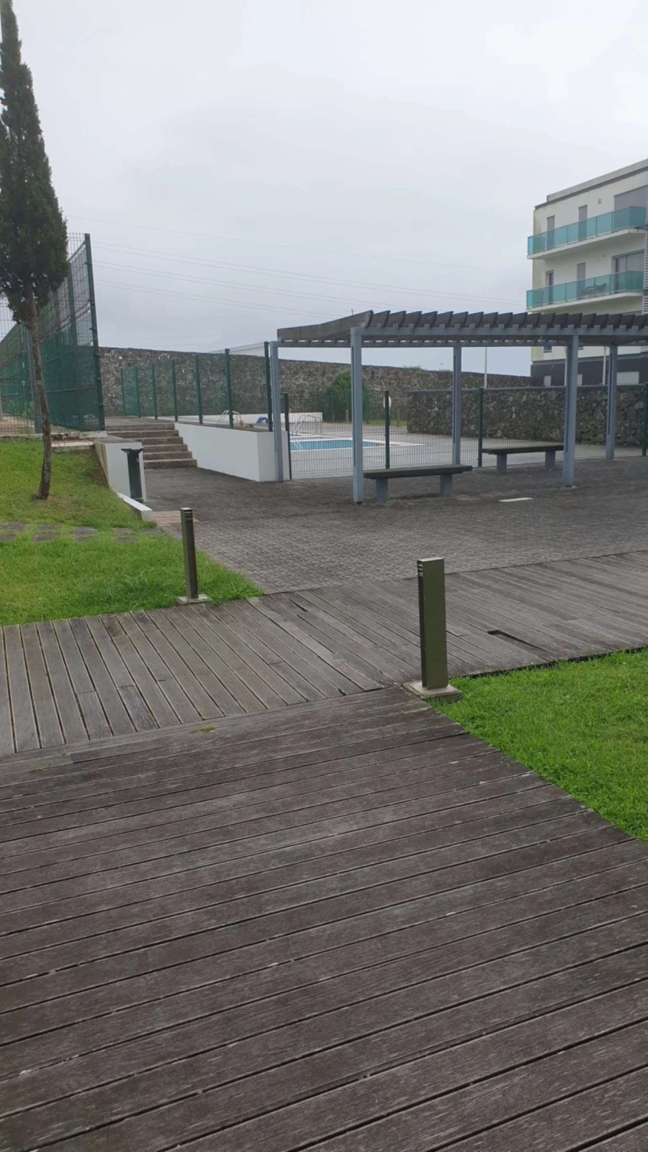 Apartamento T2 para Arrendamento em Ponta Delgada (São Sebastião) Foto 33