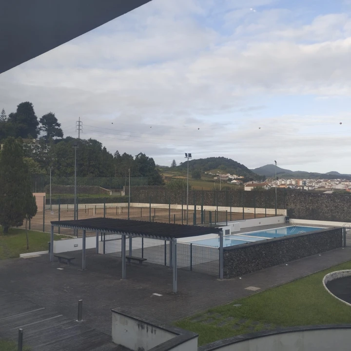 Apartamento T2 para Arrendamento em Ponta Delgada (São Sebastião) Foto 43