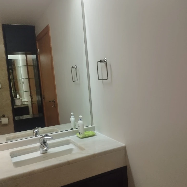 Apartamento T2 para Arrendamento em Ponta Delgada (São Sebastião) Foto 24