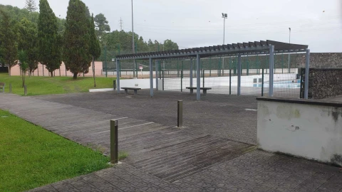 Apartamento T2 para Arrendamento em Ponta Delgada (São Sebastião)