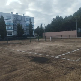 Apartamento T2 para Arrendamento em Ponta Delgada (São Sebastião)