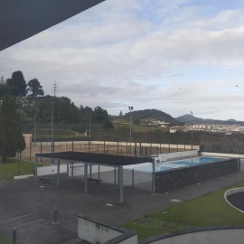 Apartamento T2 para Arrendamento em Ponta Delgada (São Sebastião)