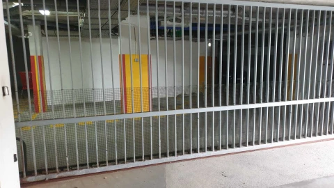 Apartamento T2 para Arrendamento em Ponta Delgada (São Sebastião)