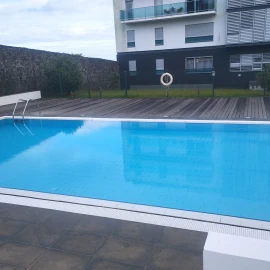 Apartamento T2 para Arrendamento em Ponta Delgada (São Sebastião)