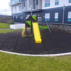 Apartamento T2 para Arrendamento em Ponta Delgada (São Sebastião)