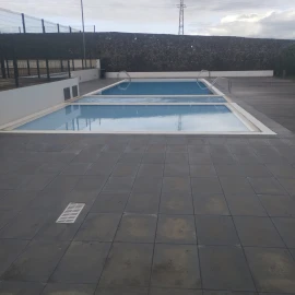 Apartamento T2 para Arrendamento em Ponta Delgada (São Sebastião)