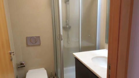 Apartamento T2 para Arrendamento em Ponta Delgada (São Sebastião)