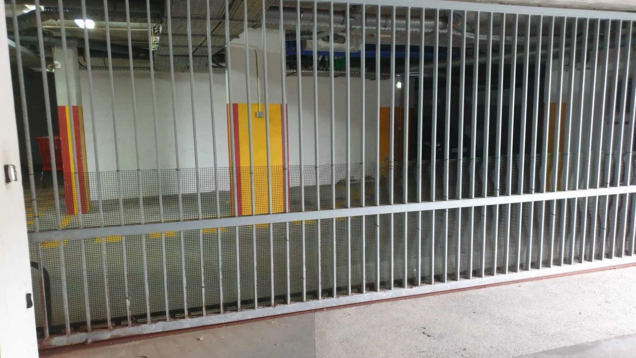 Apartamento T2 para Arrendamento em Ponta Delgada (São Sebastião) Foto 31