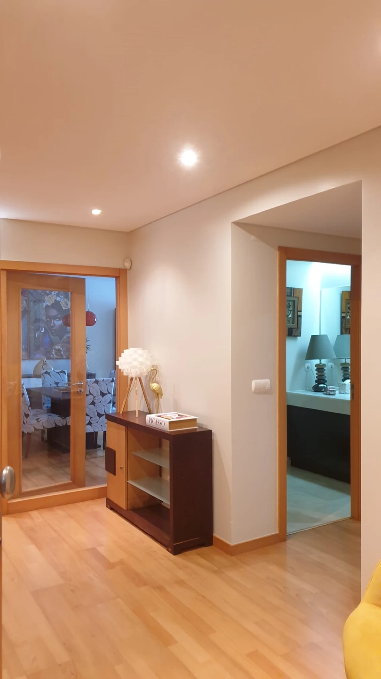 Apartamento T2 para Arrendamento em Ponta Delgada (São Sebastião) Foto 27