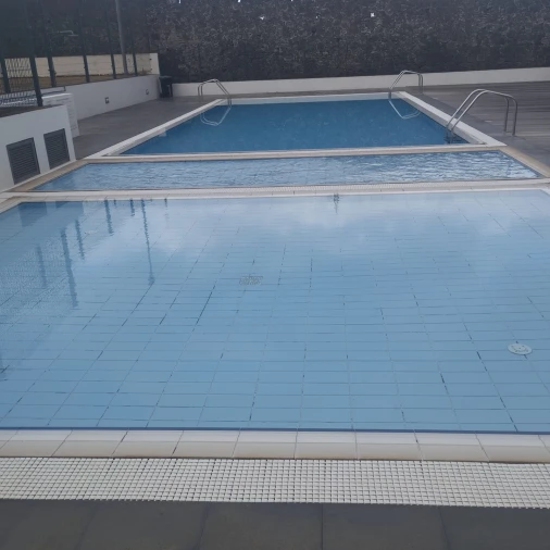 Apartamento T2 para Arrendamento em Ponta Delgada (São Sebastião) Foto 41