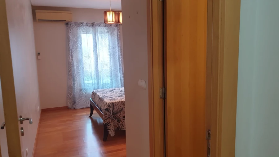 Apartamento T2 para Arrendamento em Ponta Delgada (São Sebastião) Foto 18