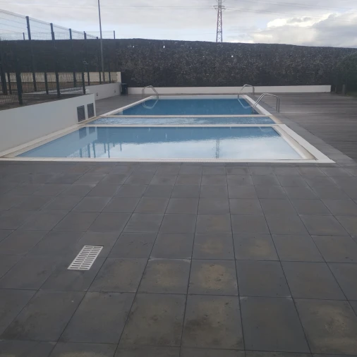 Apartamento T2 para Arrendamento em Ponta Delgada (São Sebastião) Foto 42