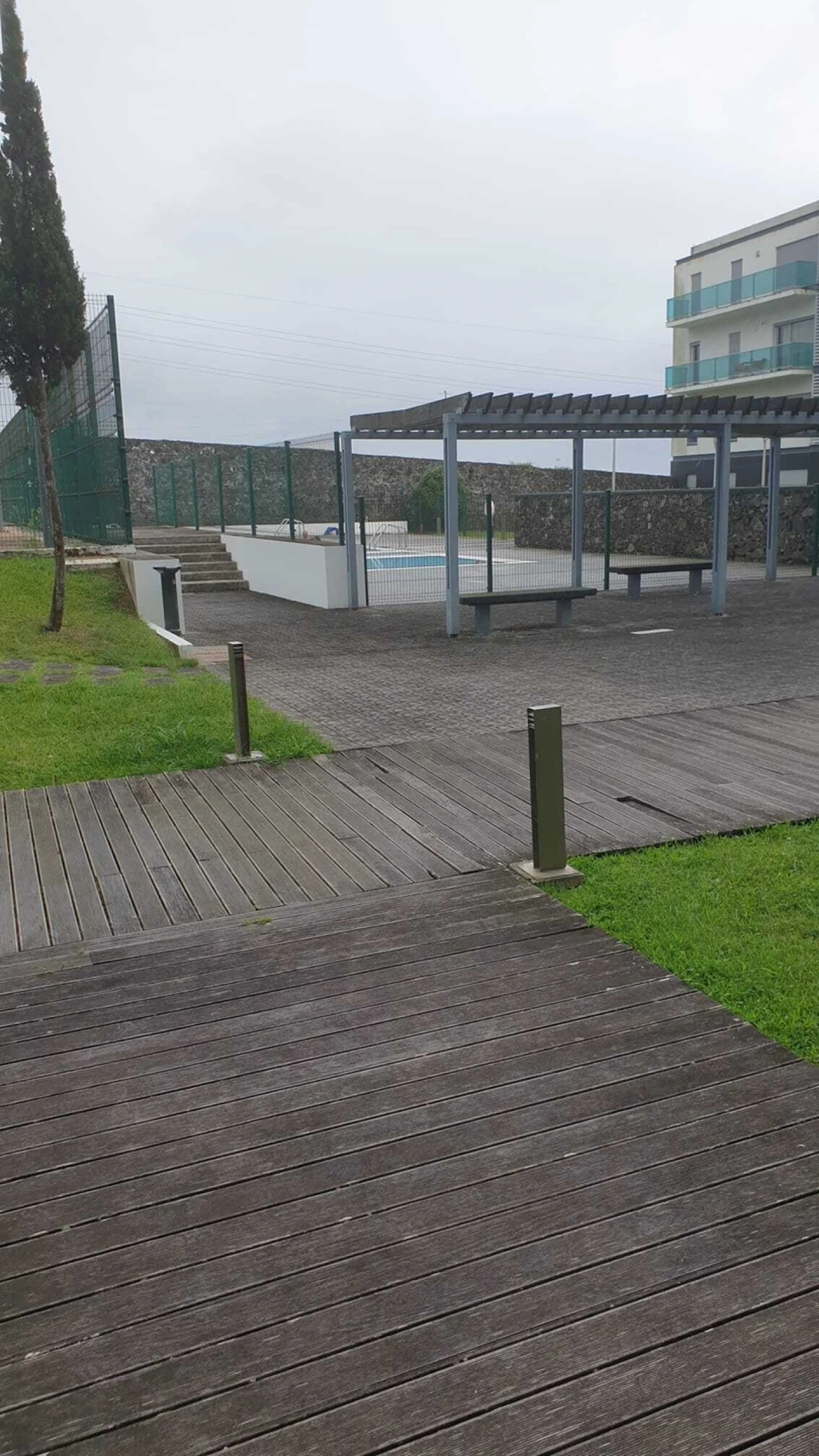 Apartamento T2 para Arrendamento em Ponta Delgada (São Sebastião) Foto 37