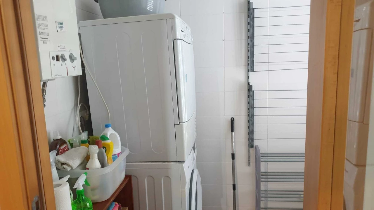 Apartamento T2 para Arrendamento em Ponta Delgada (São Sebastião) Foto 15