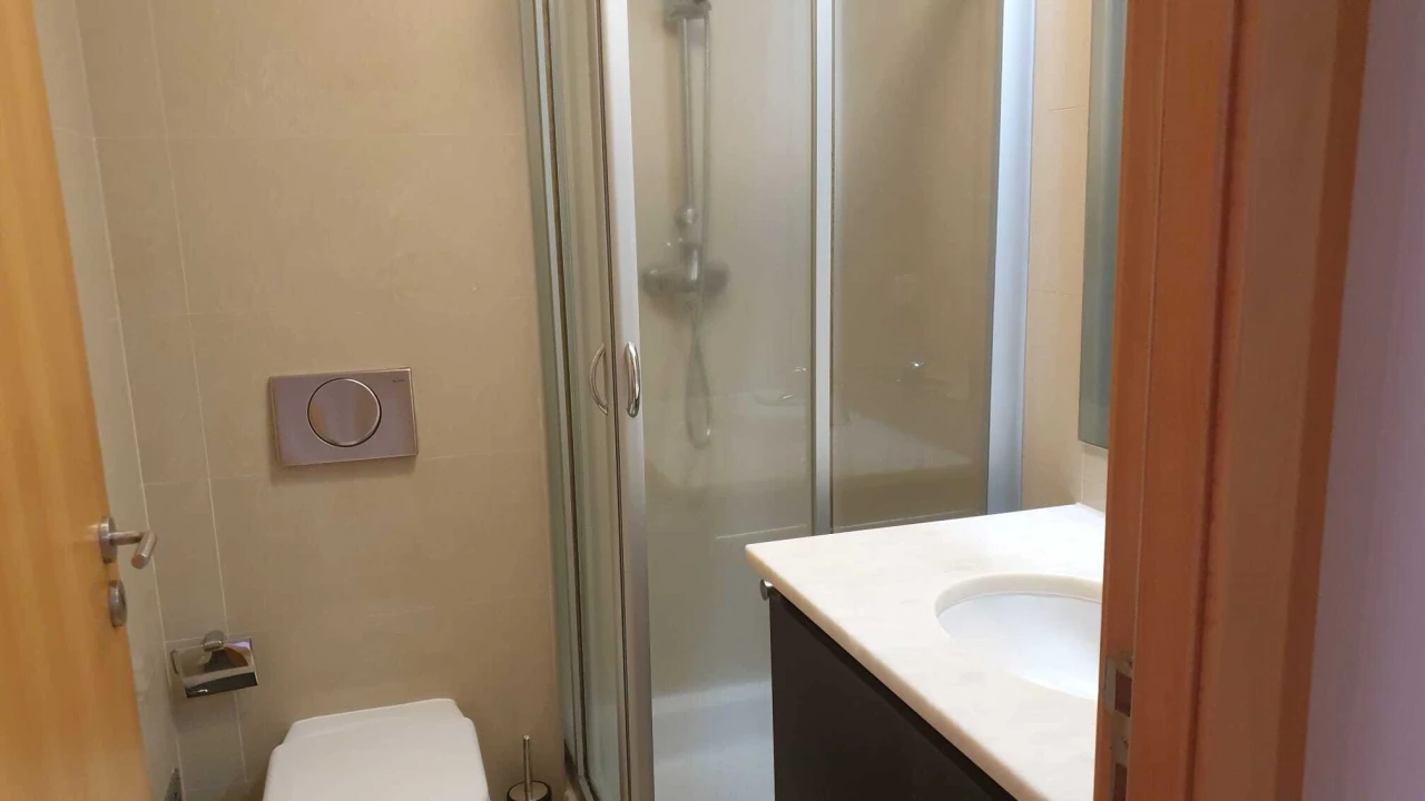 Apartamento T2 para Arrendamento em Ponta Delgada (São Sebastião) Foto 21