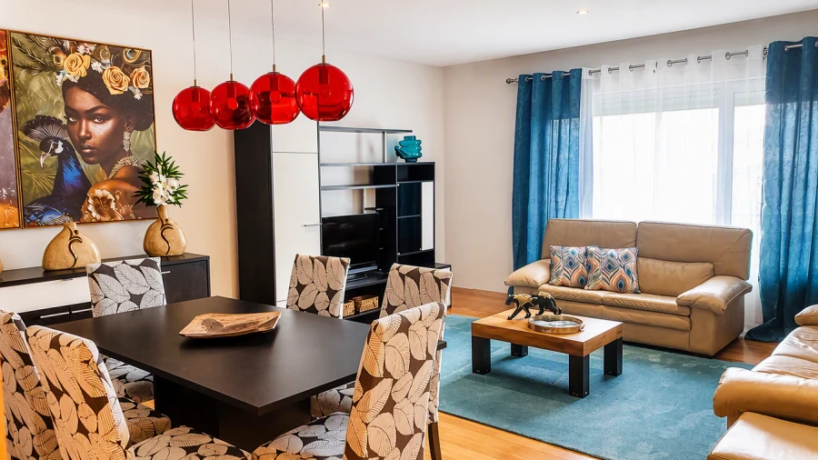 Apartamento T2 para Arrendamento em Ponta Delgada (São Sebastião)