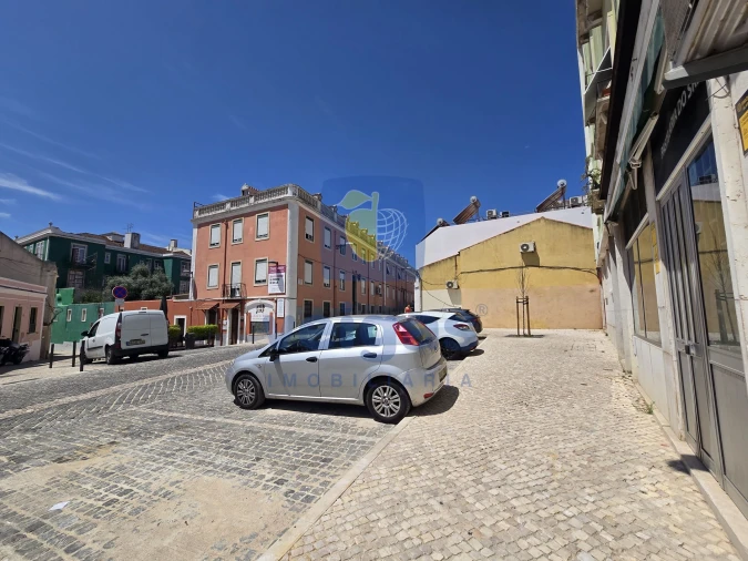 Negócio para Venda em Benfica Foto 8