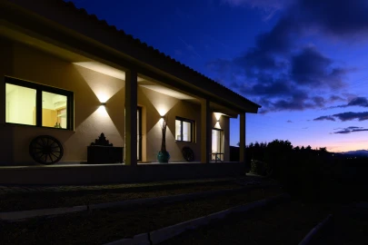 Quinta T5 para Venda em Ferro