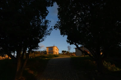 Quinta T5 para Venda em Ferro