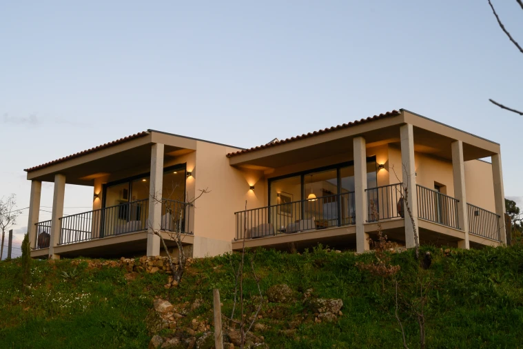 Quinta T5 para Venda em Ferro Foto 9