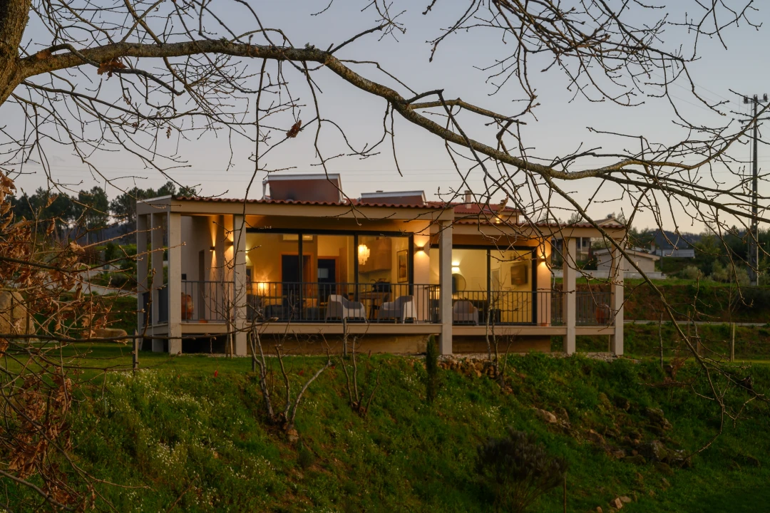 Quinta T5 para Venda em Ferro Foto 10