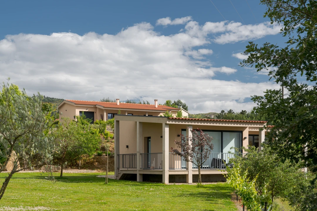 Quinta T5 para Venda em Ferro Foto 43