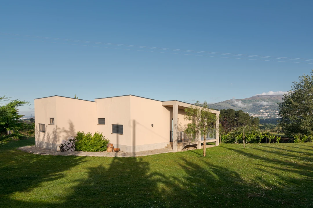 Quinta T5 para Venda em Ferro Foto 41