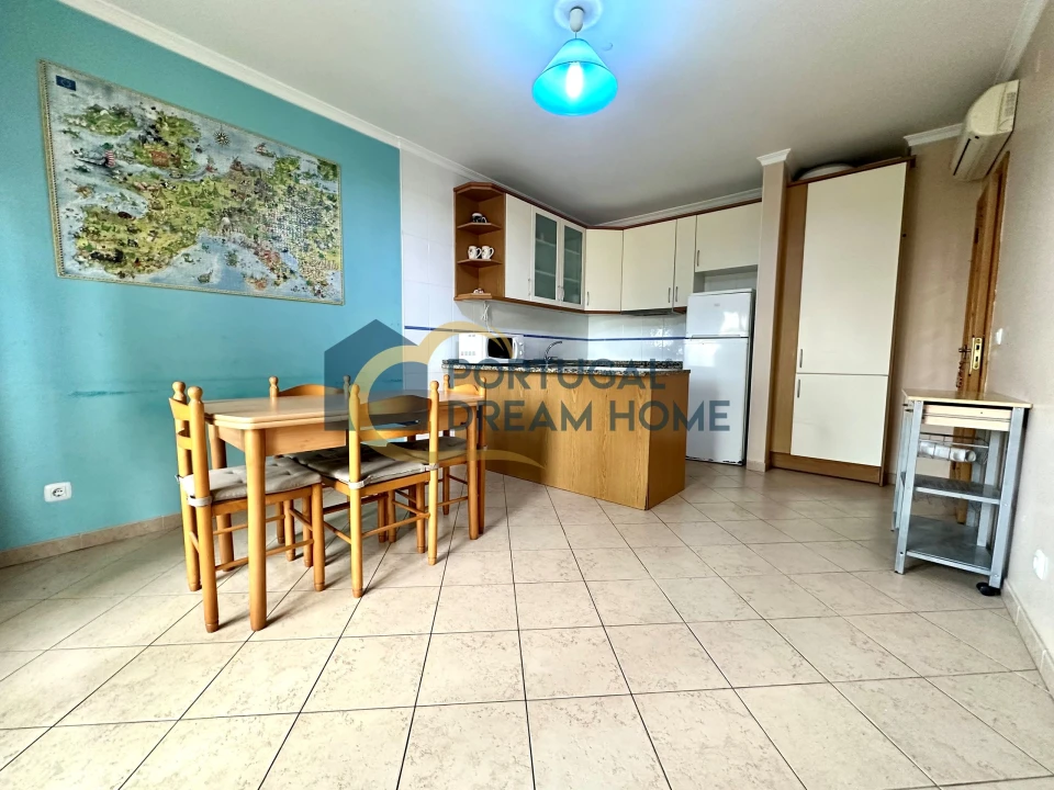 Apartamento T2 para Venda em Albufeira e Olhos de Água Foto 13