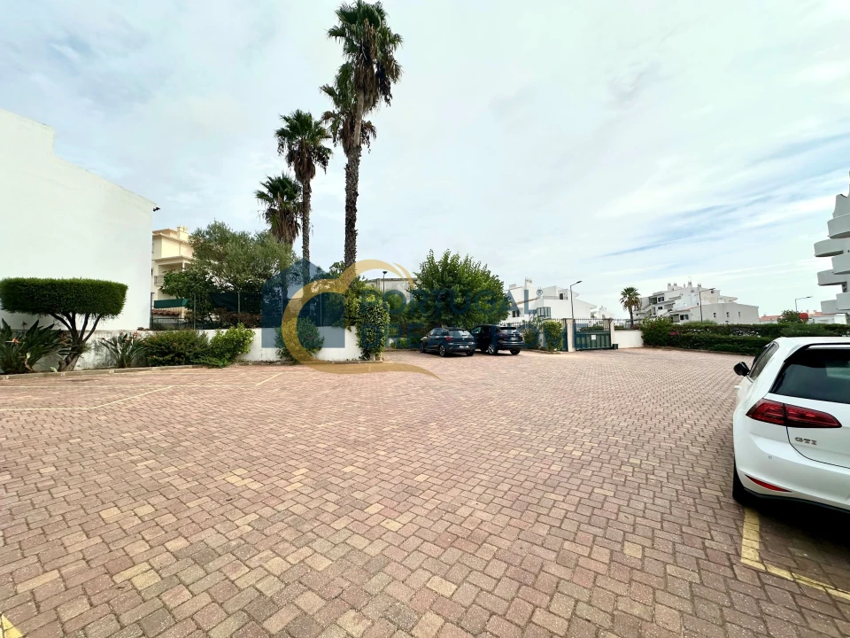 Apartamento T2 para Venda em Albufeira e Olhos de Água Foto 25