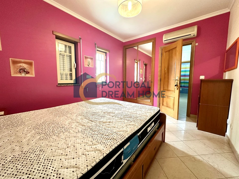 Apartamento T2 para Venda em Albufeira e Olhos de Água Foto 21