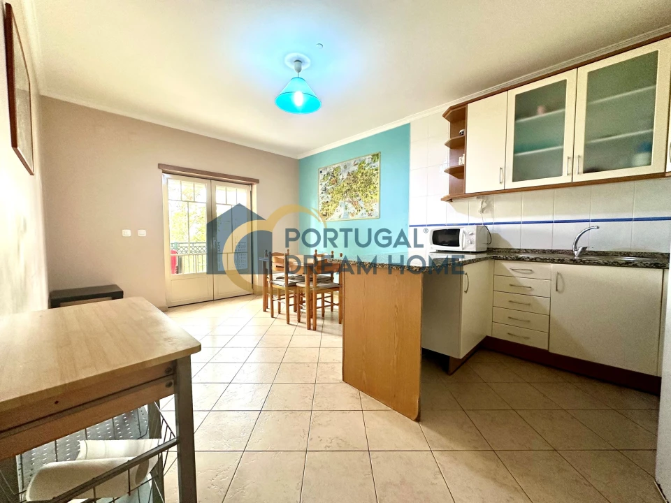 Apartamento T2 para Venda em Albufeira e Olhos de Água Foto 9