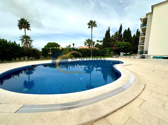 Apartamento T2 para Venda em Albufeira e Olhos de Água Foto 3