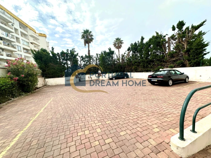 Apartamento T2 para Venda em Albufeira e Olhos de Água Foto 5