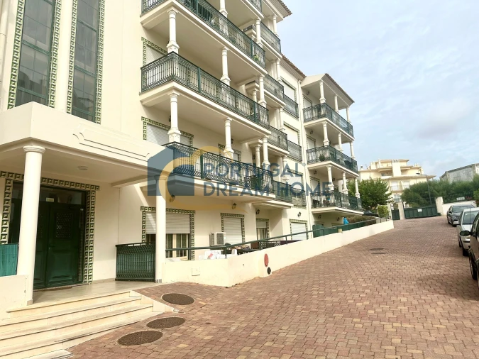 Apartamento T2 para Venda em Albufeira e Olhos de Água Foto 6