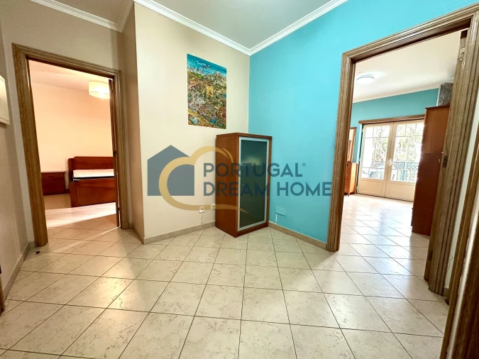 Apartamento T2 para Venda em Albufeira e Olhos de Água Foto 7
