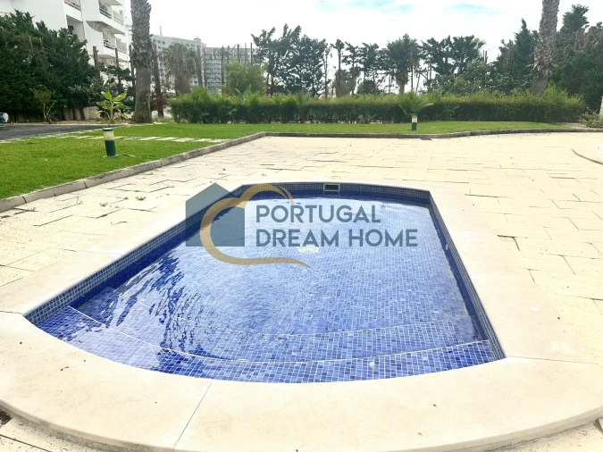 Apartamento T2 para Venda em Albufeira e Olhos de Água Foto 2