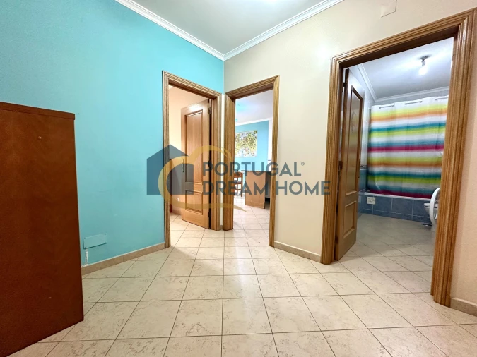 Apartamento T2 para Venda em Albufeira e Olhos de Água Foto 8