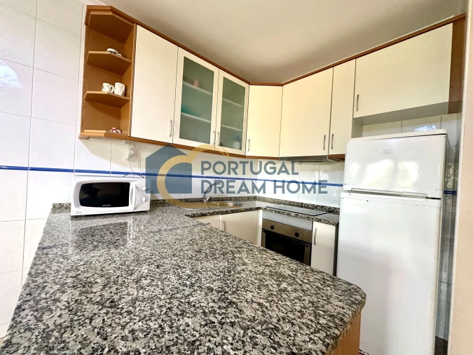 Apartamento T2 para Venda em Albufeira e Olhos de Água Foto 10