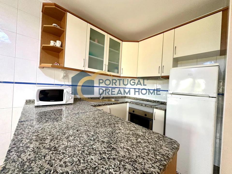 Apartamento T2 para Venda em Albufeira e Olhos de Água Foto 10