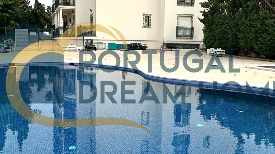 Apartamento T2 para Venda em Albufeira e Olhos de Água